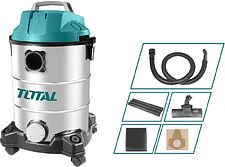 Пылесос Total TVC13301 Пылесос Total TVC13301