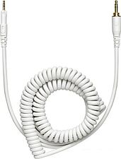 Наушники Audio-Technica ATH-M50x (белый)