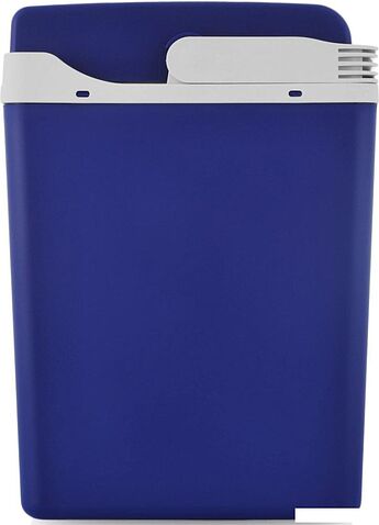 Термоэлектрический автохолодильник ZUGEL ZCR30 (синий)