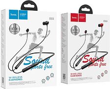 Наушники Hoco ES53 (черный)