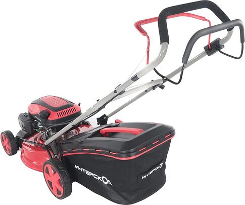 Газонокосилка Интерскол ГБ-46/145СБ 928.0.0.70