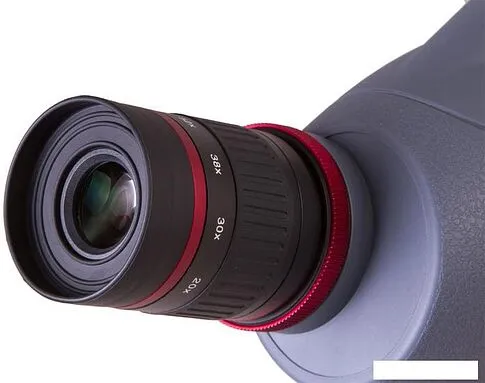 Подзорная труба Levenhuk Blaze PLUS 80