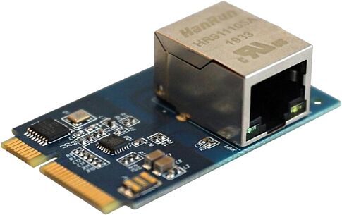 Модуль для подключения датчиков Neptun Smart. Ethernet