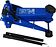 Подкатной домкрат AE&T T31203 3.5т