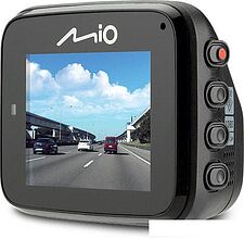 Автомобильный видеорегистратор Mio MiVue C317