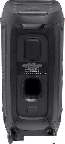 Колонка для вечеринок JBL Partybox 310