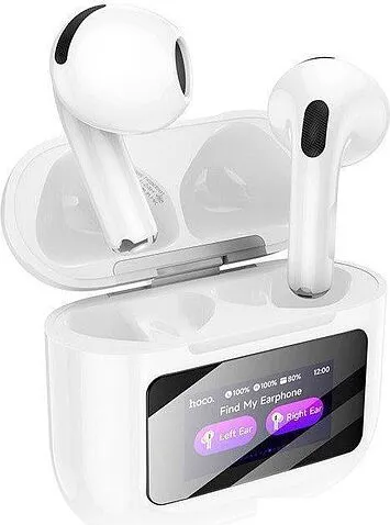 Наушники Hoco EW73 (белый)