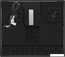 Варочная панель MAUNFELD CVI594SF2BKD Inverter
