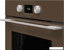 Электрический духовой шкаф TEKA HLB 8600 (коричневый)