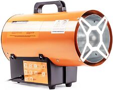 Газовая тепловая пушка FoxWeld FoxHeat P 10