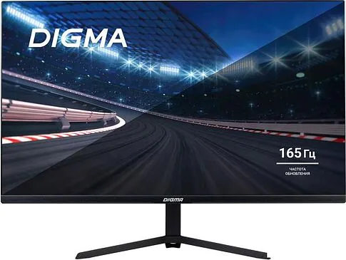 Игровой монитор Digma Overdrive 24P510F