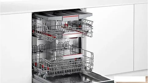 Посудомоечная машина Bosch SMV6ECX51E