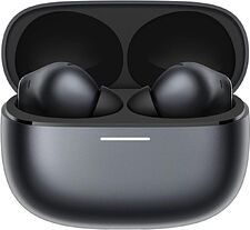 Наушники Xiaomi Redmi Buds 8 Pro (черный, международная версия)