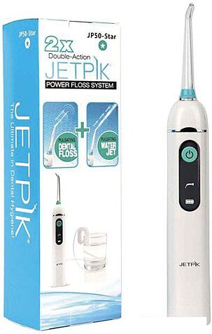 Ирригатор  Jetpik JP50 Star