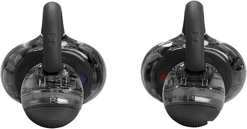 Наушники JBL Soundgear Clips (черный)