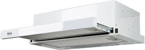 Кухонная вытяжка Making Oasis Everywhere UV-60WG