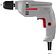 Безударная дрель Crown CT10125C
