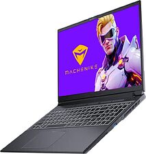 Игровой ноутбук Machenike Star 16 Pluto JJ00GH00JRU