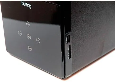 Акустика Dialog AP-220