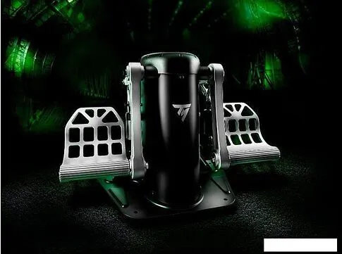 Оборудование для авиасимов Thrustmaster Pendular Rudder