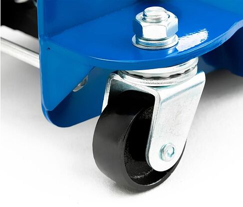 Подкатной домкрат Rossvik TH33502 3.5т