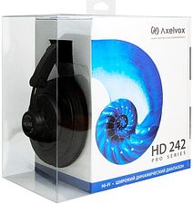 Наушники AxelVox HD242