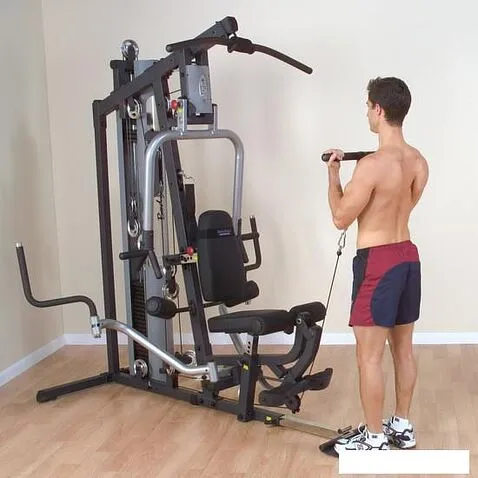Силовая станция Body-Solid G5S