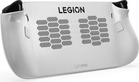 Игровая приставка Lenovo Legion Go S 32GB/1TB (белый)