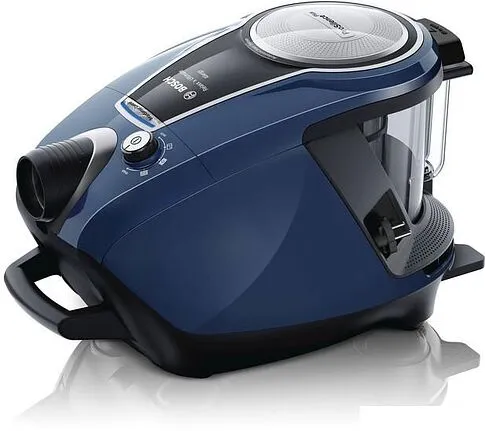 Пылесос Bosch BGS7RCL