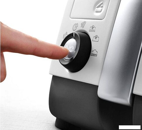 Мультиварка DeLonghi Multicuisine FH1394/2.WH