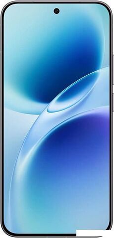 Телефон Vivo X300 FE V2537 12GB/256GB международная версия (графитовый черный)