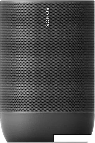 Беспроводная аудиосистема Sonos Move