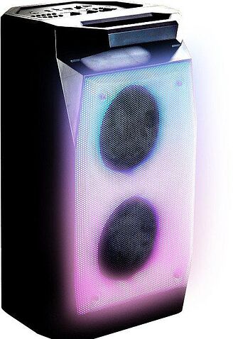 Патибокс Урал Молния 900