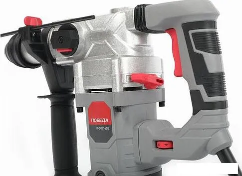 Перфоратор Победа П-30/1620