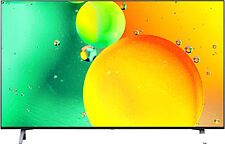 Телевизор LG NanoCell 43NANO756QA