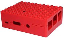 Корпус ACD RA183