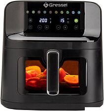 Аэрогриль (аэрофритюрница) Gressel GAF-1826