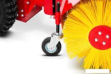 Подметальная машина Мобил К ПМ90 Про