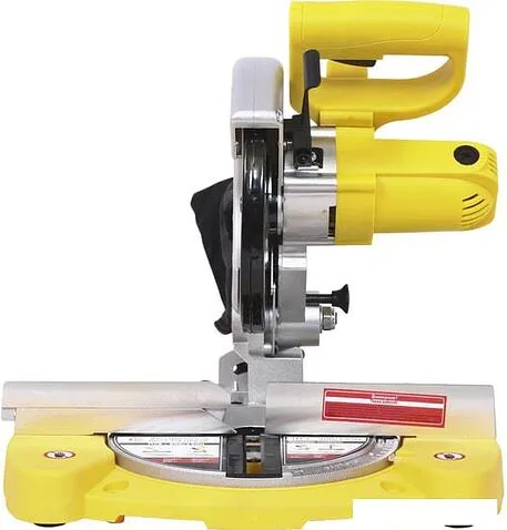 Торцовочная пила Калибр Мастер ПТЭ-900/190м