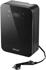 Автомобильный компрессор Kitfort KT-2097