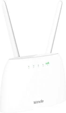 4G Wi-Fi роутер Tenda 4G06