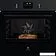 Электрический духовой шкаф Electrolux SteamBake 600 KODFC77H