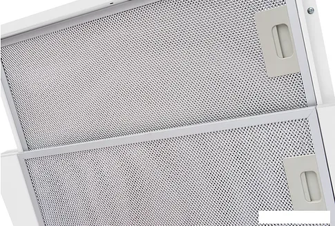 Кухонная вытяжка Hansa OTP6233WH