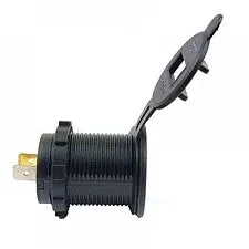 Вольтметр KICX KVC-2.1-2G
