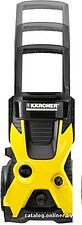 Мойка высокого давления Karcher K 5 Basic B 1.180-584.0