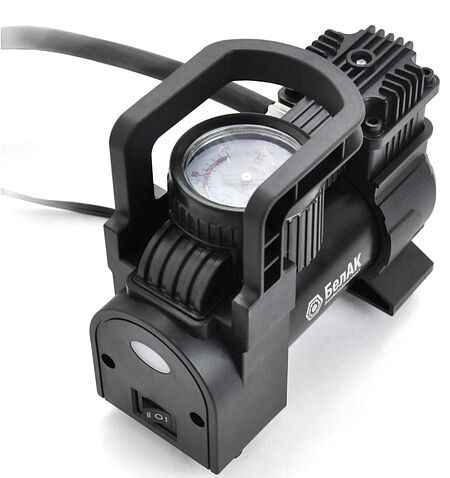 Автомобильный компрессор БелАК Торнадо-20