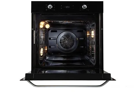 Электрический духовой шкаф Schtoff Decor 600