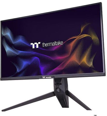 Игровой монитор Thermaltake TGM-I27FQ GM-GFT-27FTQB-EU