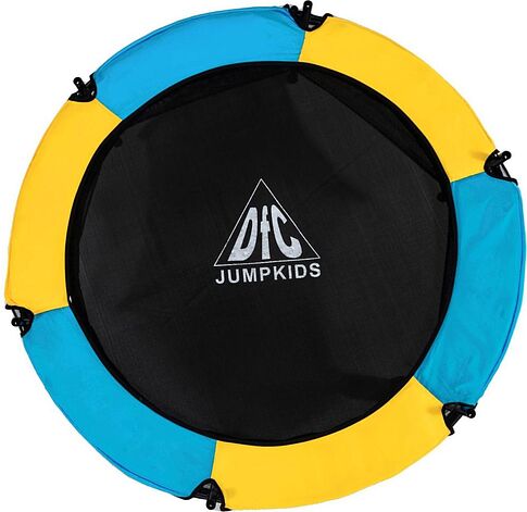 Батут DFC 55INCH-JD-YB