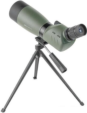 Монокуляр Veber Snipe 20-60x60 GR Zoom